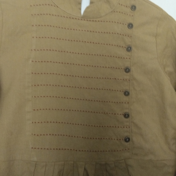 Beautiful cotton tops 3 for 10 - Picture 2 of 5